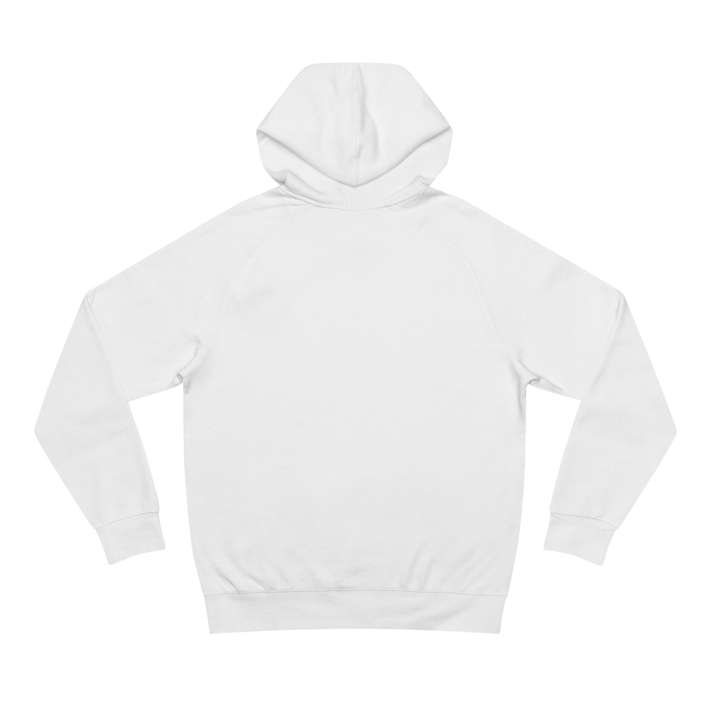 Don't Fucking Care Bear Unisex Supply Hoodie