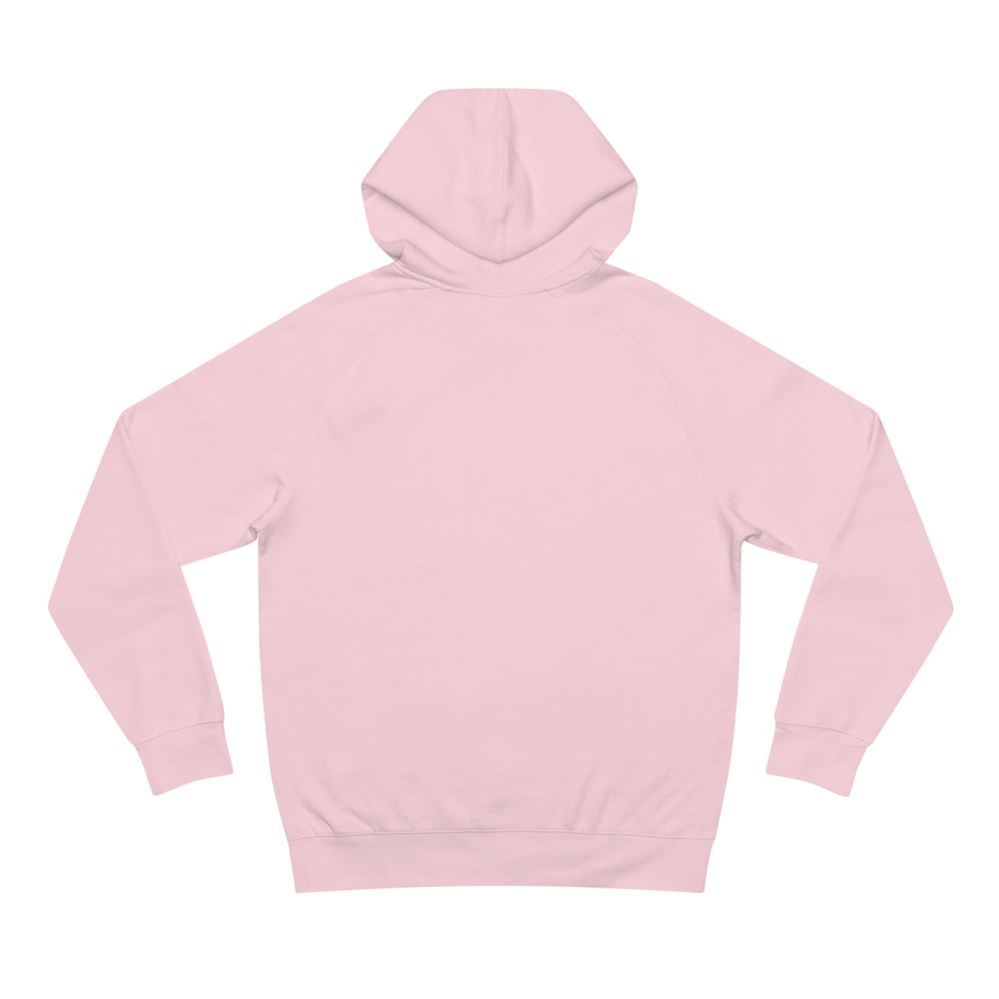 Don't Fucking Care Bear Unisex Supply Hoodie