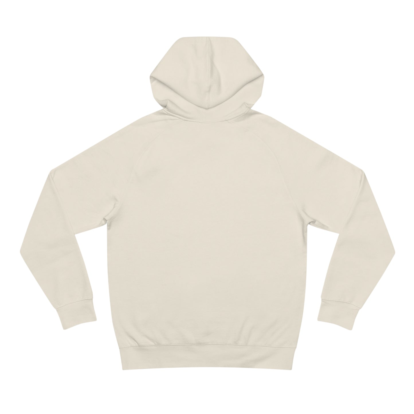 Don't Fucking Care Bear Unisex Supply Hoodie