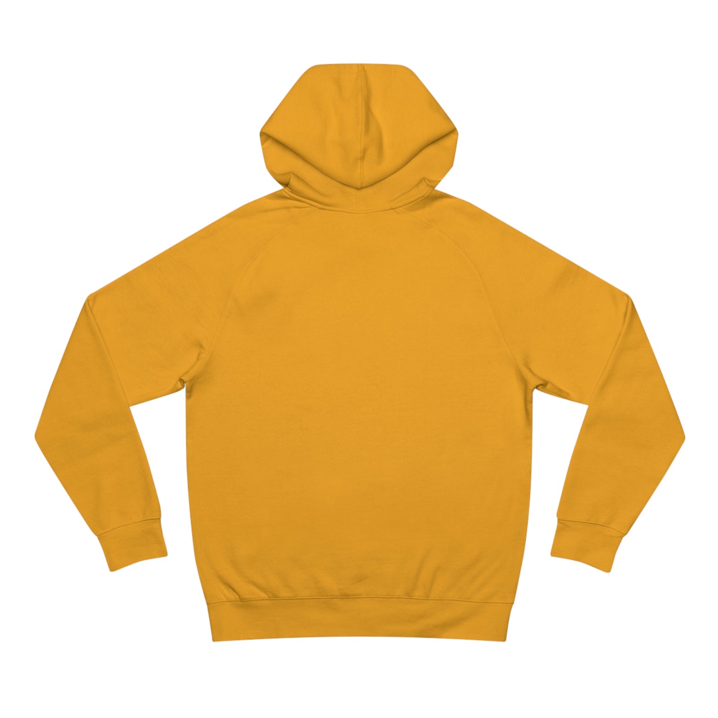 Don't Fucking Care Bear Unisex Supply Hoodie
