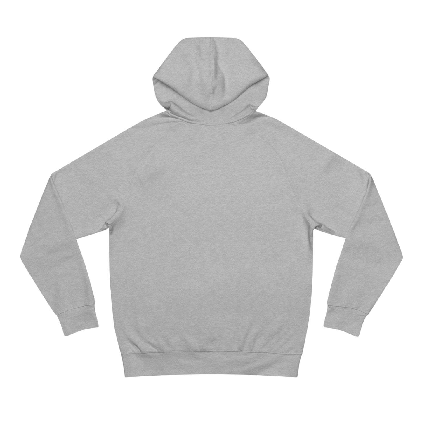 Don't Fucking Care Bear Unisex Supply Hoodie