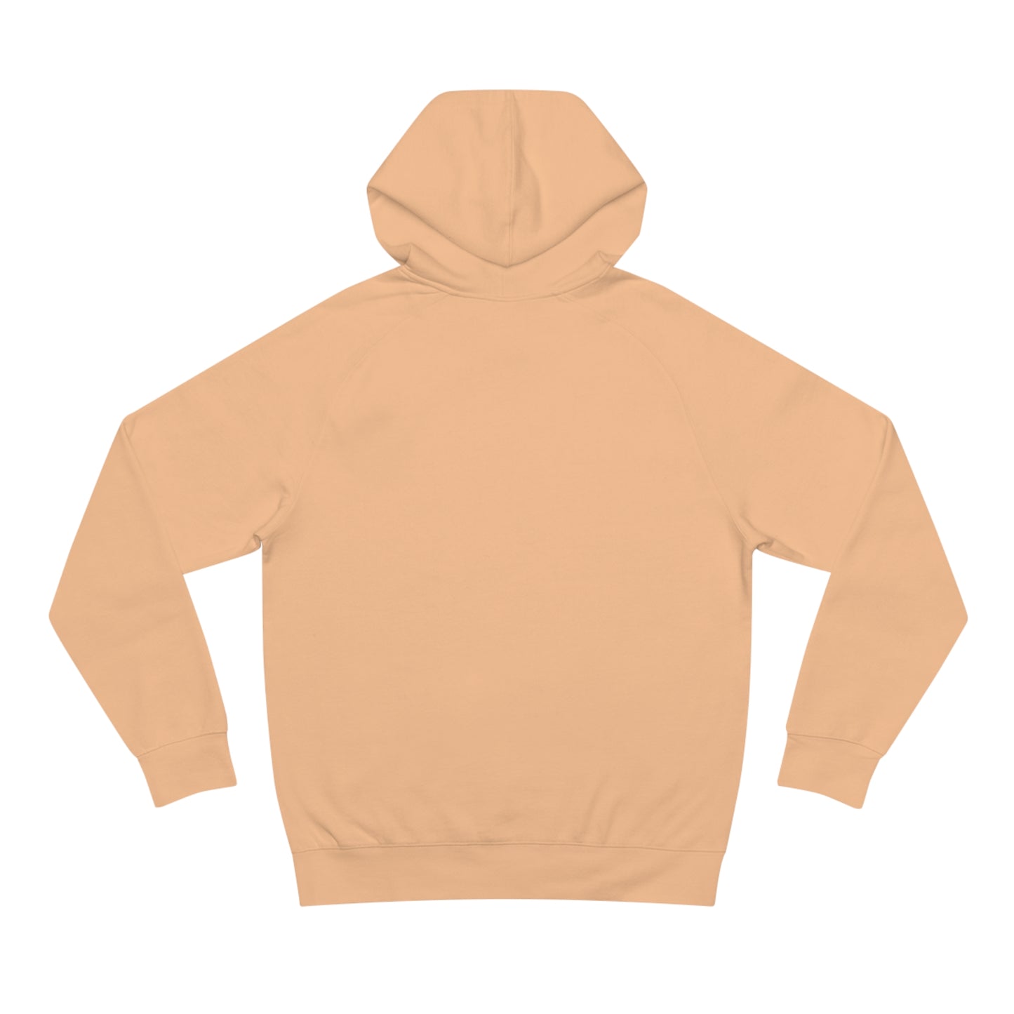Don't Fucking Care Bear Unisex Supply Hoodie
