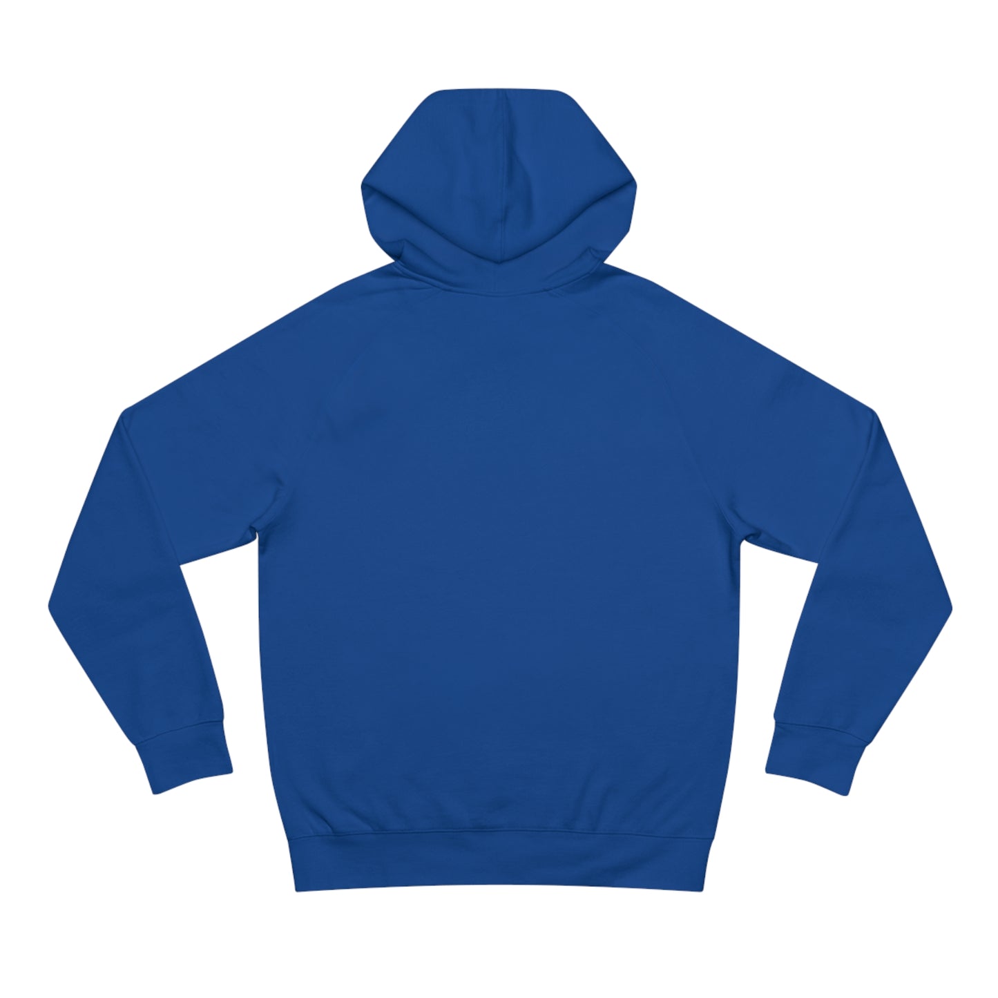 Don't Fucking Care Bear Unisex Supply Hoodie