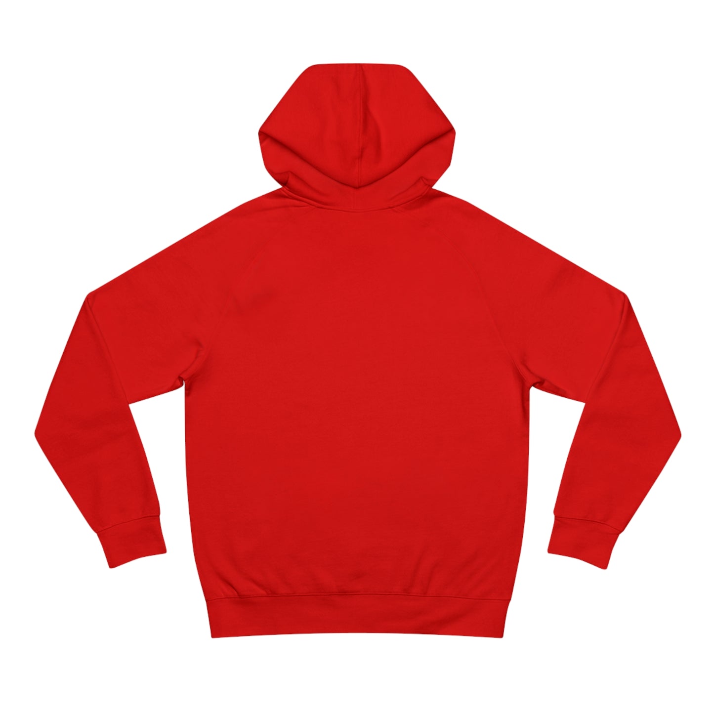 Don't Fucking Care Bear Unisex Supply Hoodie