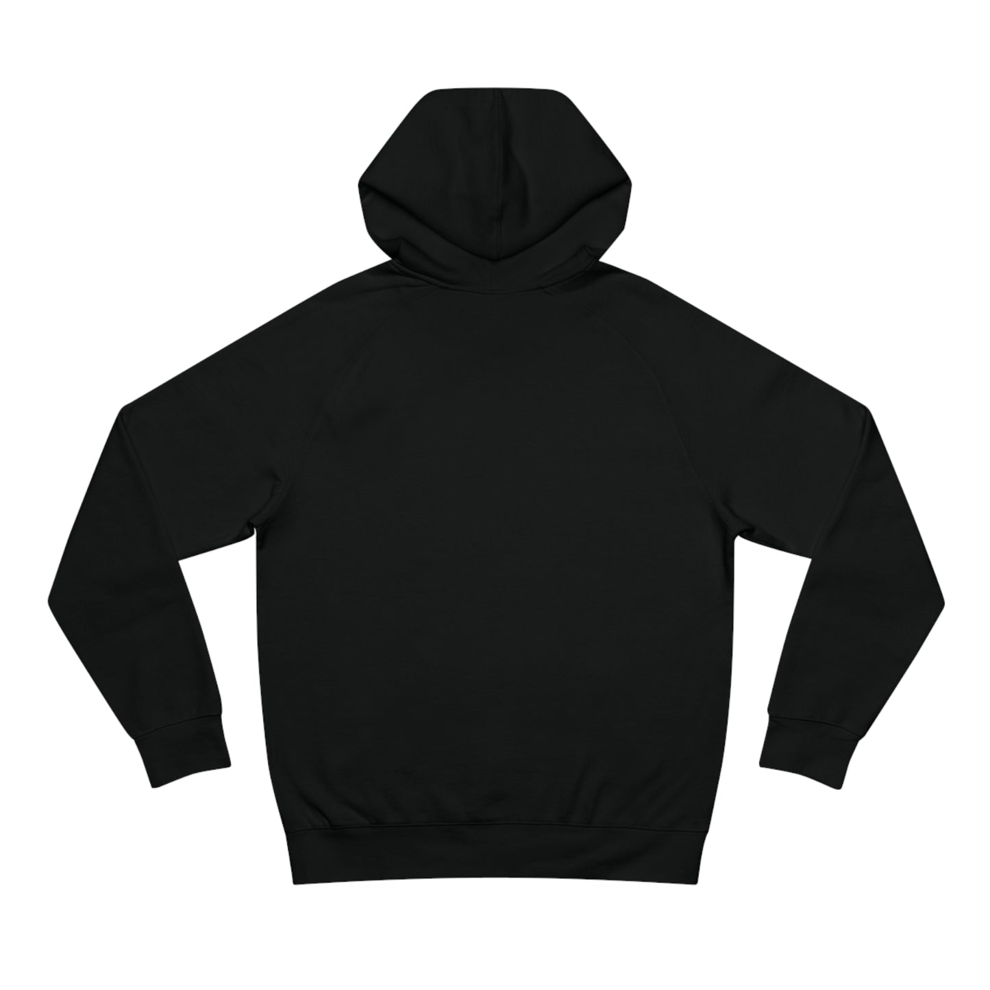 Don't Fucking Care Bear Unisex Supply Hoodie