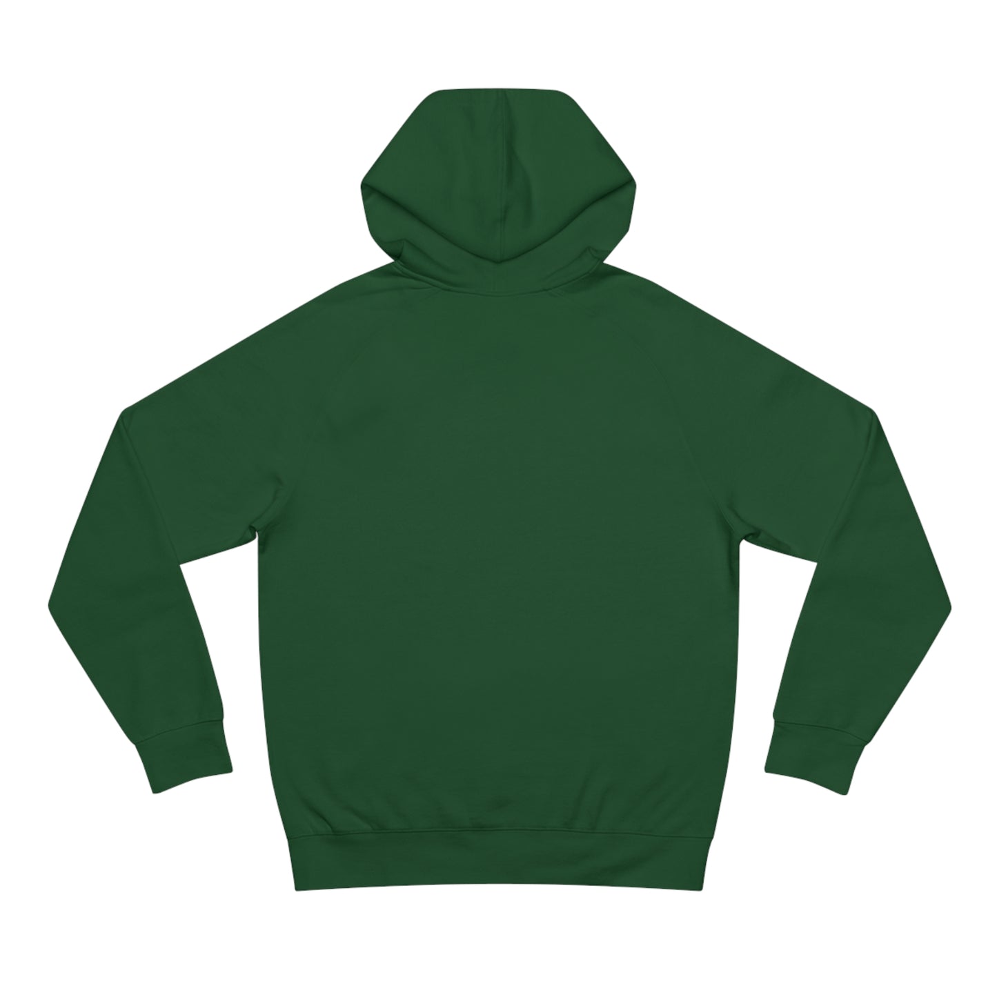 Don't Fucking Care Bear Unisex Supply Hoodie