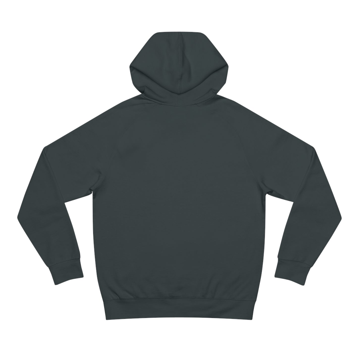 Don't Fucking Care Bear Unisex Supply Hoodie