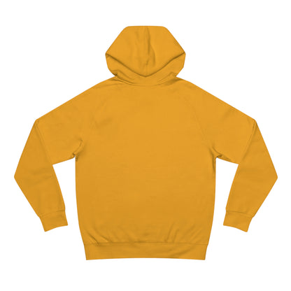 Don't Fucking Care Bear Unisex Supply Hoodie