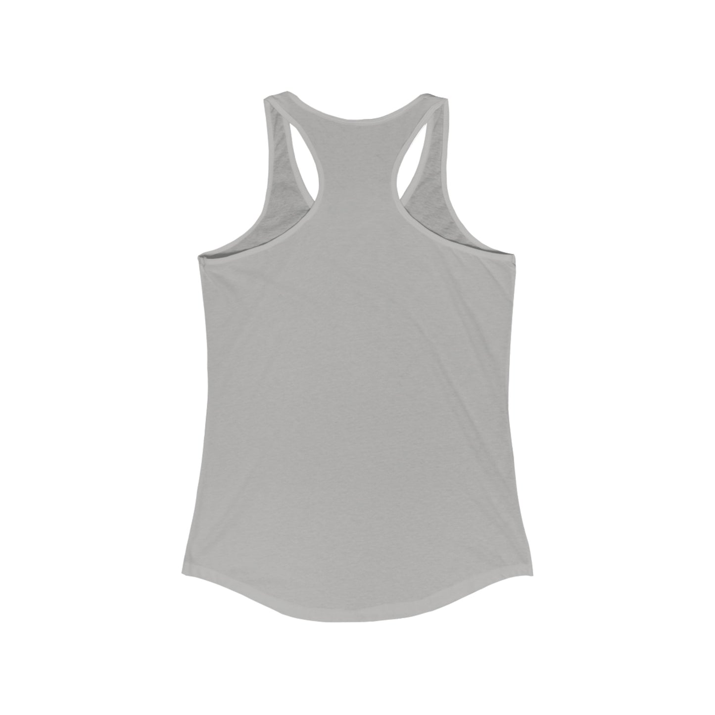 Feelin' Cute Women's Ideal Racerback Tank