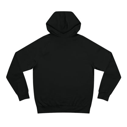 Don't Fucking Care Bear Unisex Supply Hoodie