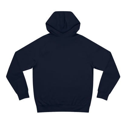 Don't Fucking Care Bear Unisex Supply Hoodie