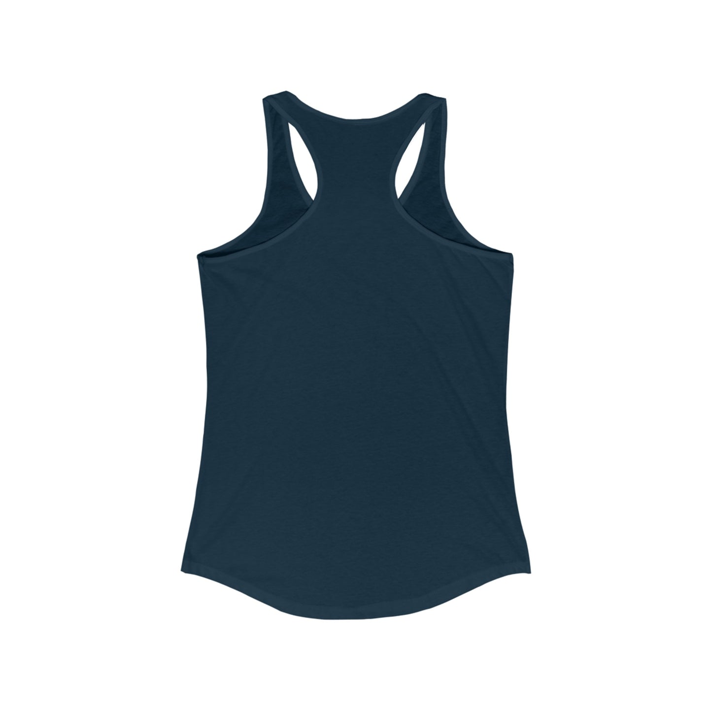 Feelin' Cute Women's Ideal Racerback Tank